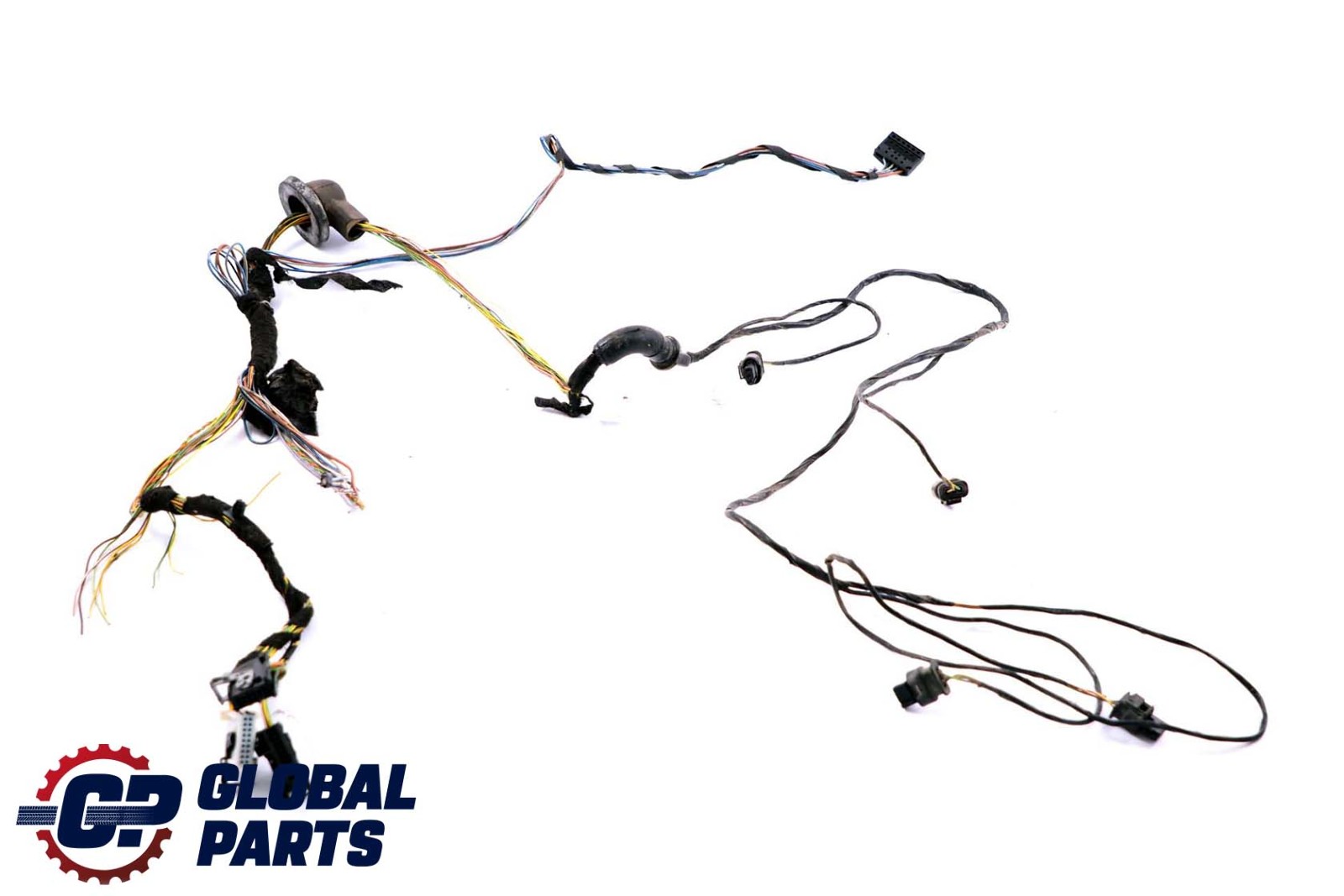 BMW 3 Series 3 E90 E90N E91 E91N LCI Wiring Loom Set PDC Rear Set Complete