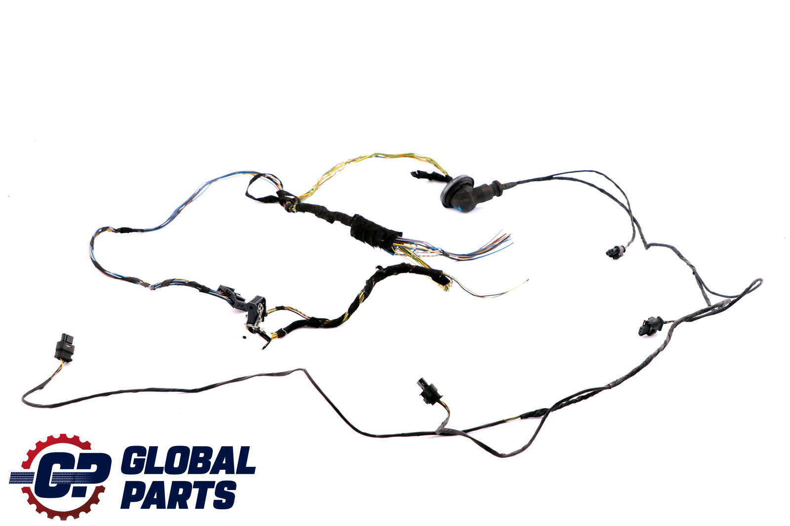 BMW 3 Series 2 E92 E92N LCI PDC Wiring Loom Harness Rear Bumper