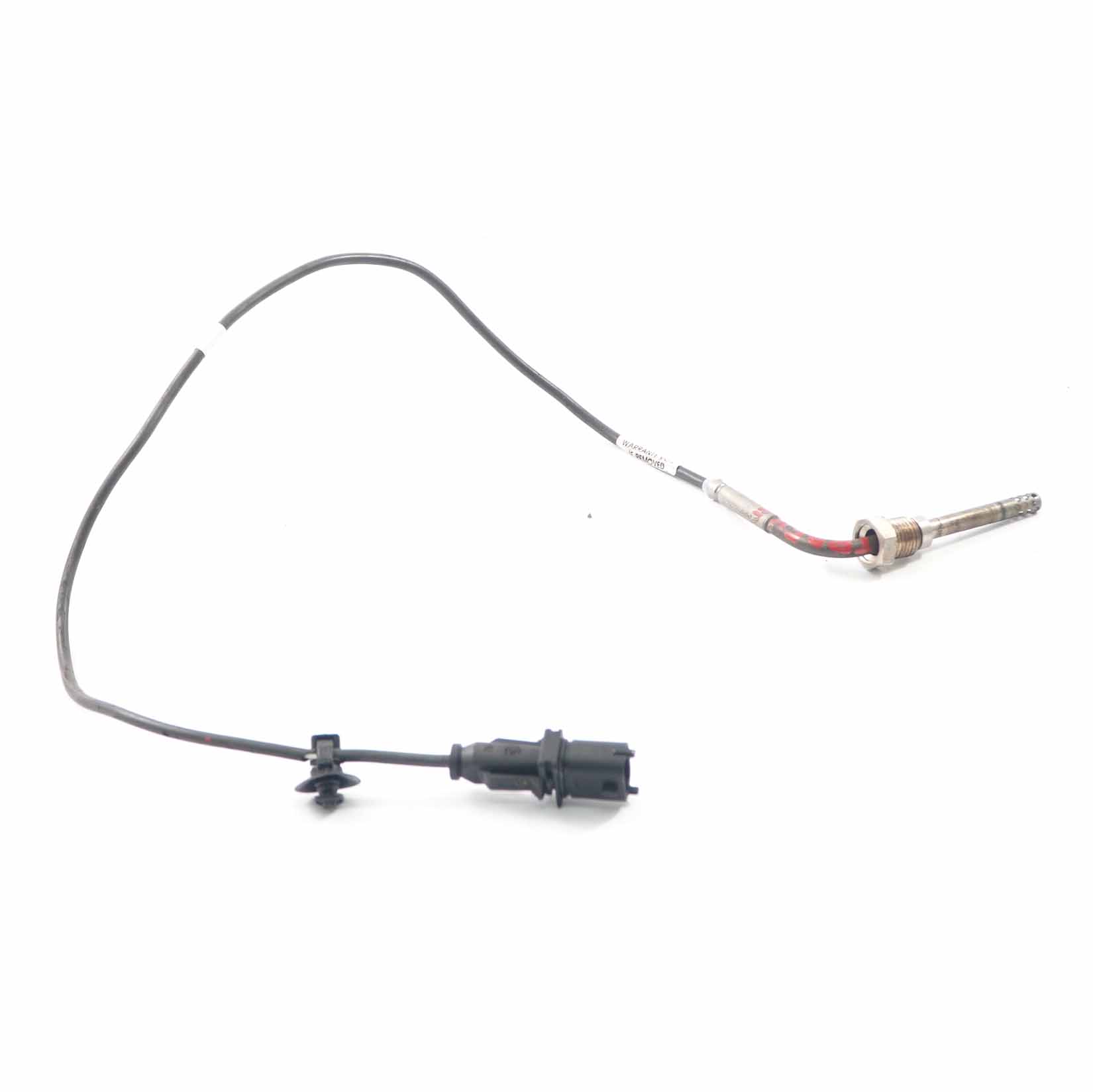 Renault Trafic II Temperatursensor Abgas-Sensor ESNBTS-200