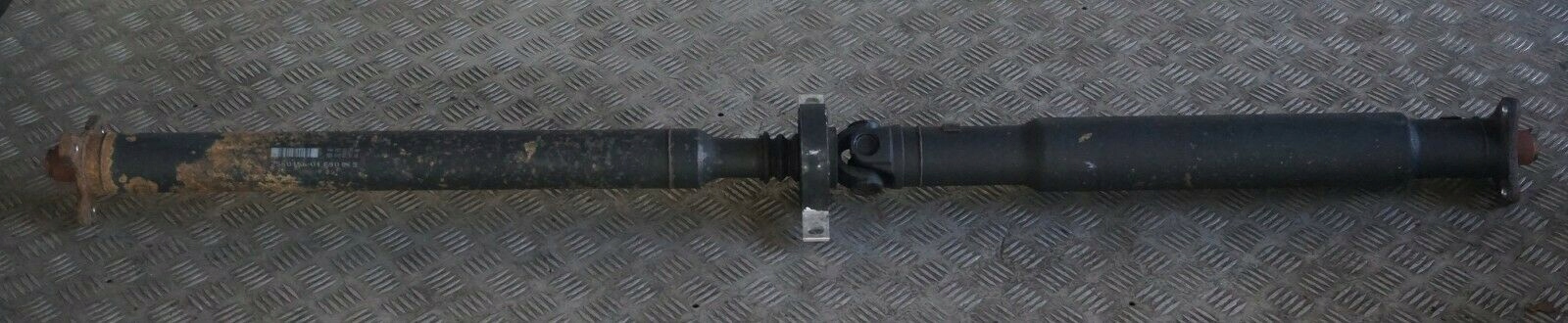 BMW 3 Series E90 E91 E92 330i N52 N52N Manual Drive Shaft Propshaft 7560156