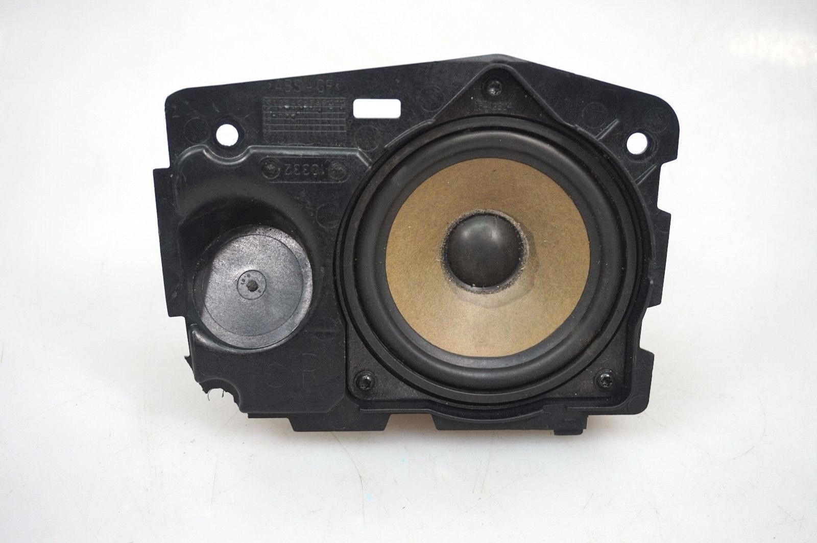 BMW E65 E66 E67 Speaker Loudspeaker Hi-Fi Mid Range Box Right O/S