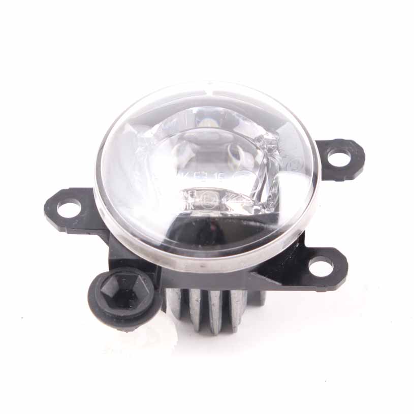 Fog Light Ford Focus MK4 Puma Fog Lamp Front Bumper Left N/S JX7B-15A255-AB