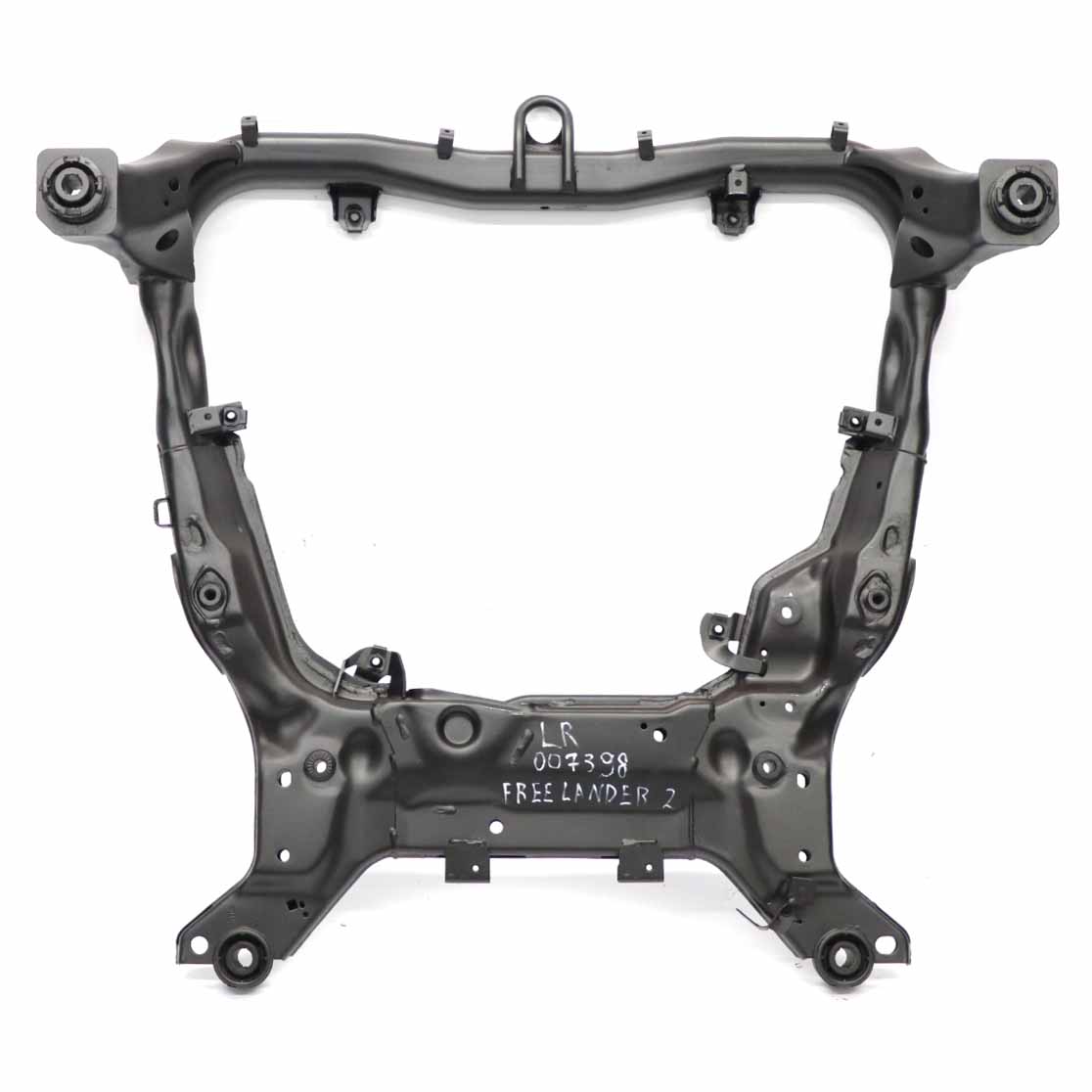 Front Subframe Land Rover Freelander 2 Cradle Axle Beam Mounting LR007398