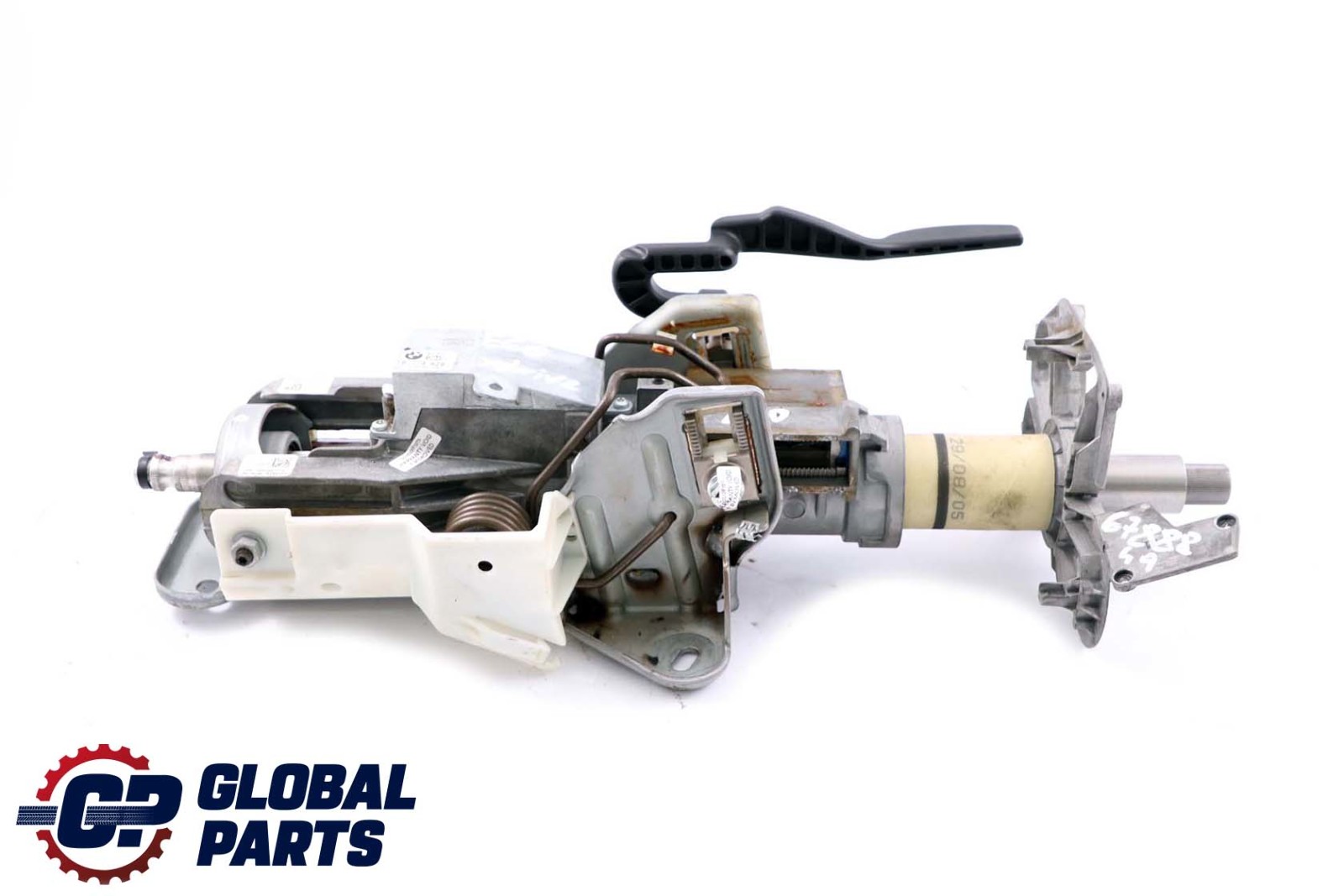 BMW 5 Series E60 E61 xDrive Manually Adjustment Steering Column 6774629