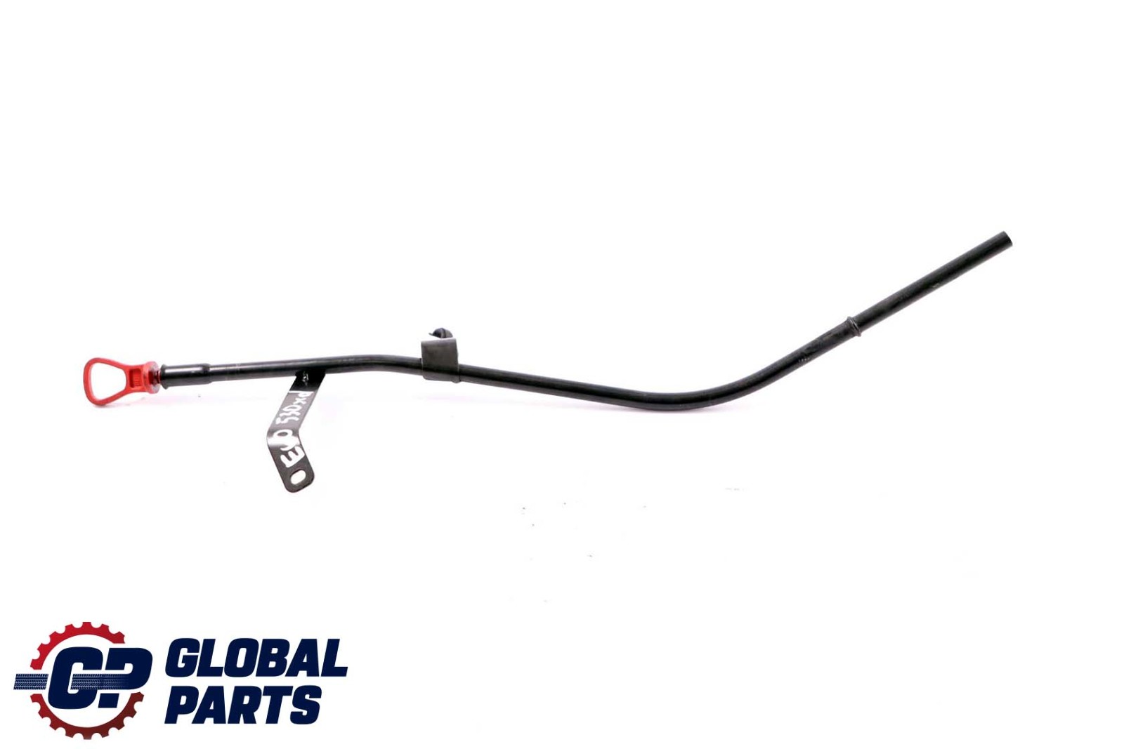 BMW 5 Series E60 E61 530xd Diesel Guide Tube Oil Level Dipstick 7793023