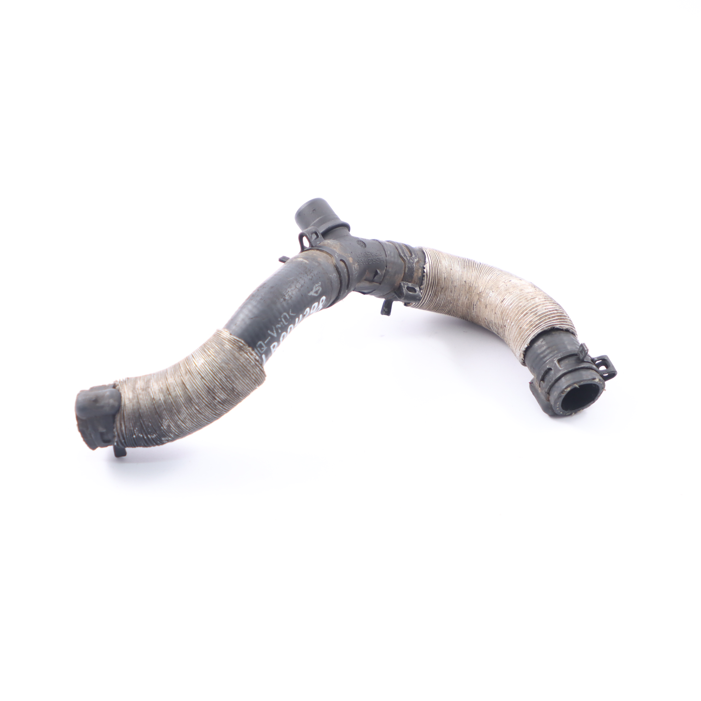 Land Rover Freelander 2 L359 2.2 EGR Cooler Coolant Pipe Hose Line LR004298