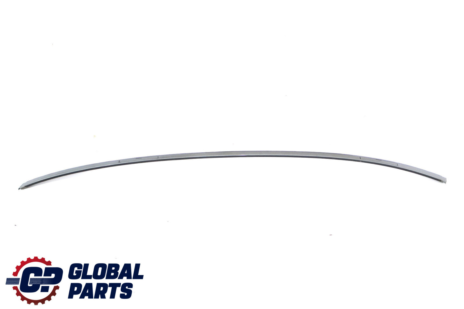 BMW 1 Series E82 Left N/S Roof Moulding Railing Trim Spacegrau Metallic