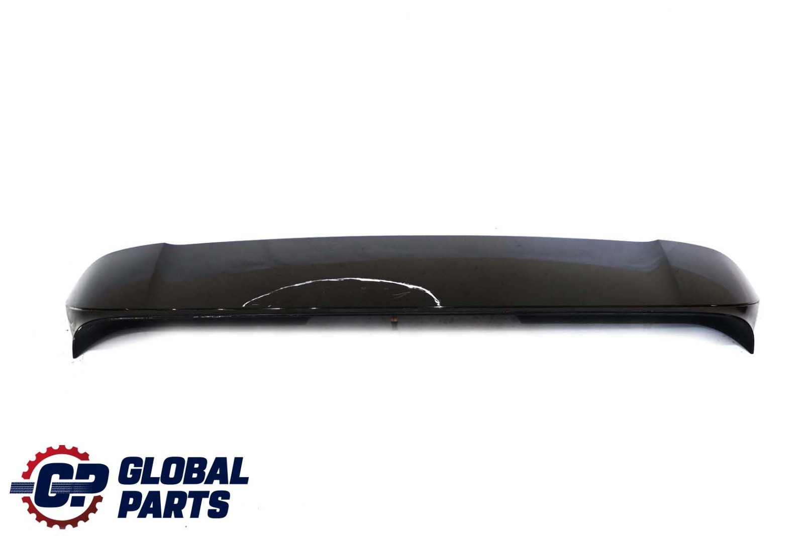 BMW X5 Series E70 Rear Spoiler Upper Aerial Black Sapphire 475 Metallic 0430325