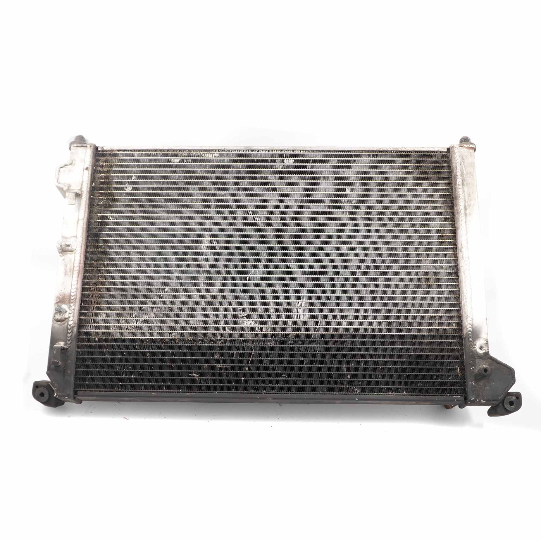 Mini Cooper S R52 R53 Direnza Kühlmittelkühler Motorkühlung Radiator