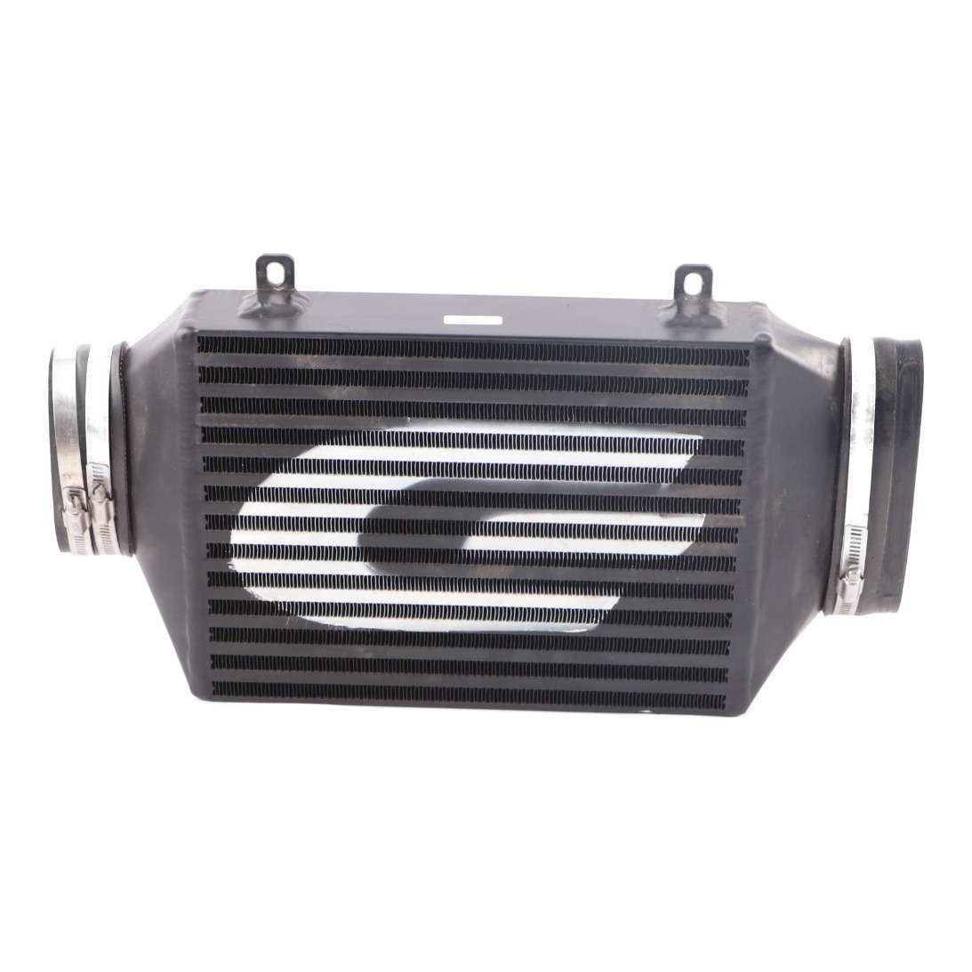 Upgraded Intercooler Mini Cooper S R53 Direnza Engine Supercharger Cooler