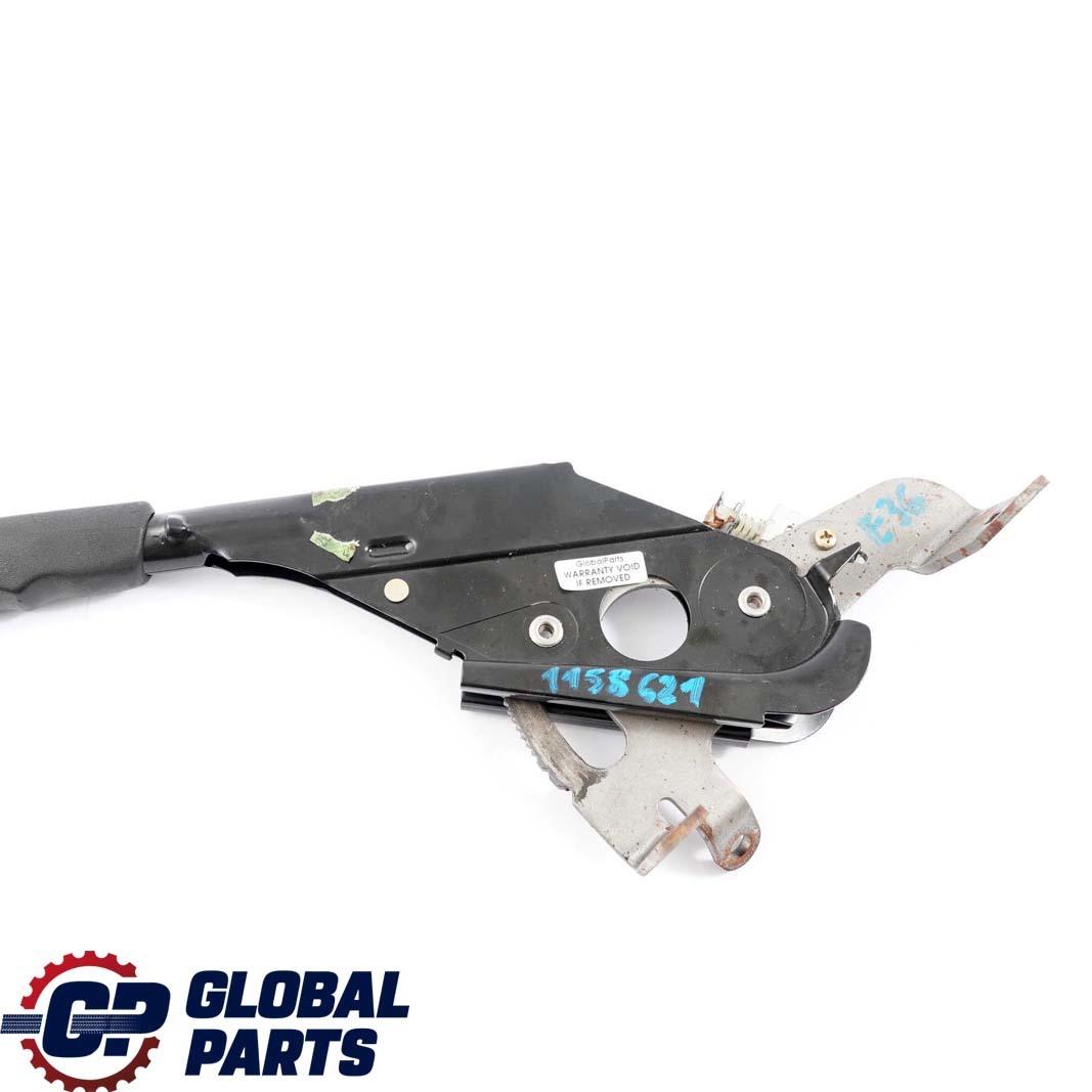 BMW 3 Series E36 Lever Handle Handbrake Parking Brake Mechanism 1158621