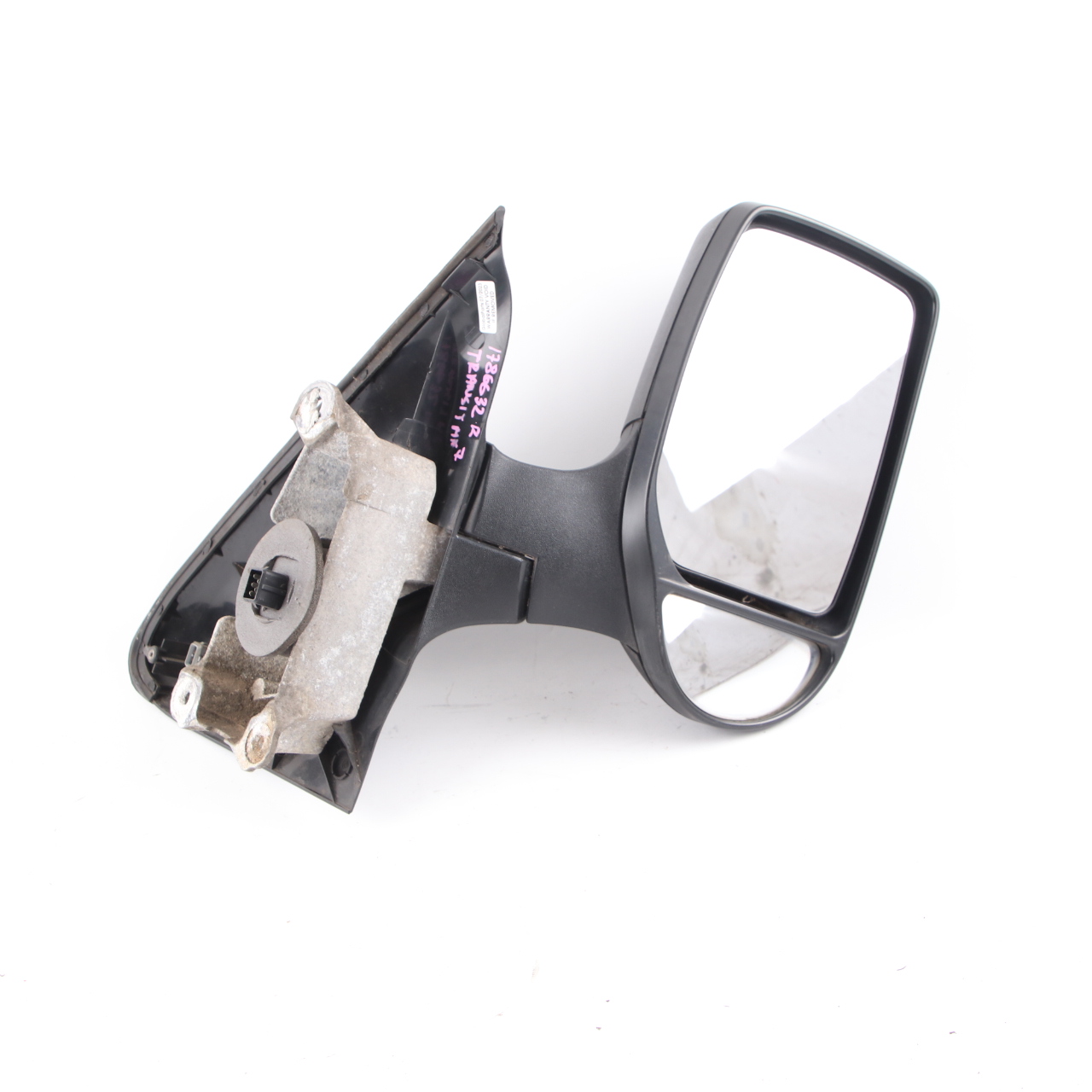 Ford Transit MK7 Wing Mirror Door Right O/S Outside Primed 1786632