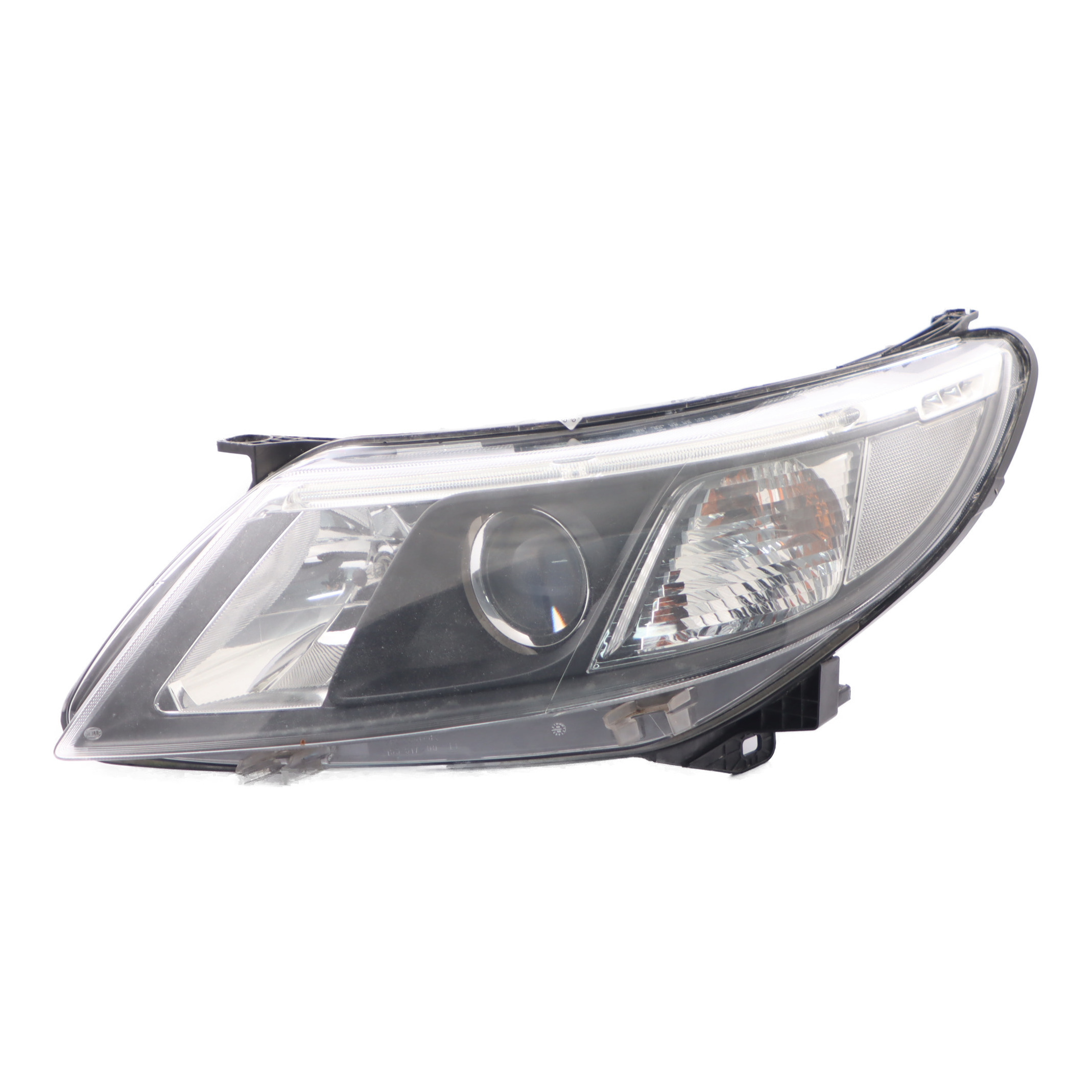 Saab 9-3 Headlight Headlamp Front Left N/S Light Lamp 1LL009606-07