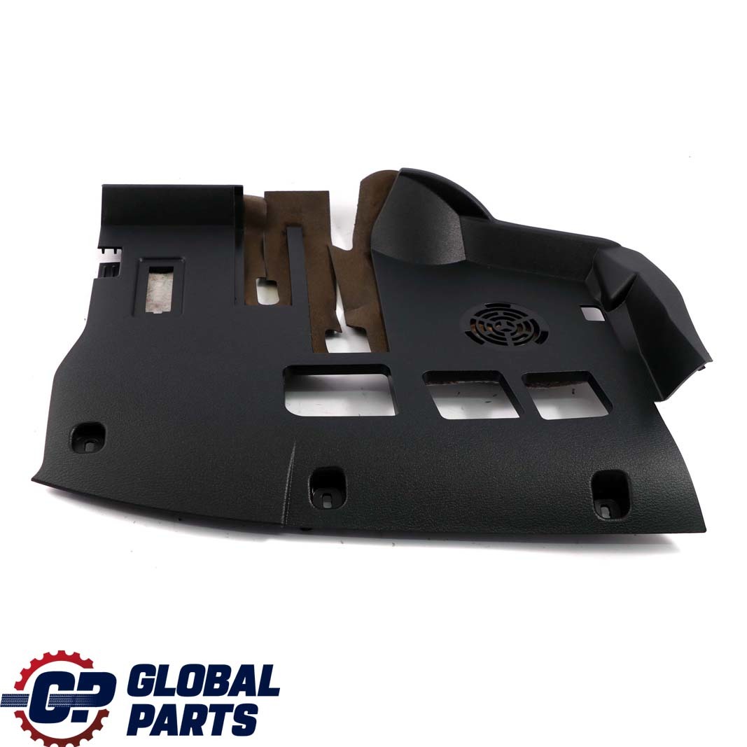 BMW X1 Series E84 Cover Trim Panel Foot Control Black 2991827