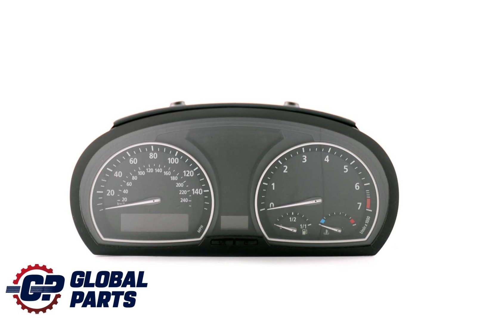 BMW X3 Series E83 Instrument Cluster Speedo Clocks Automatic Petrol 3413129