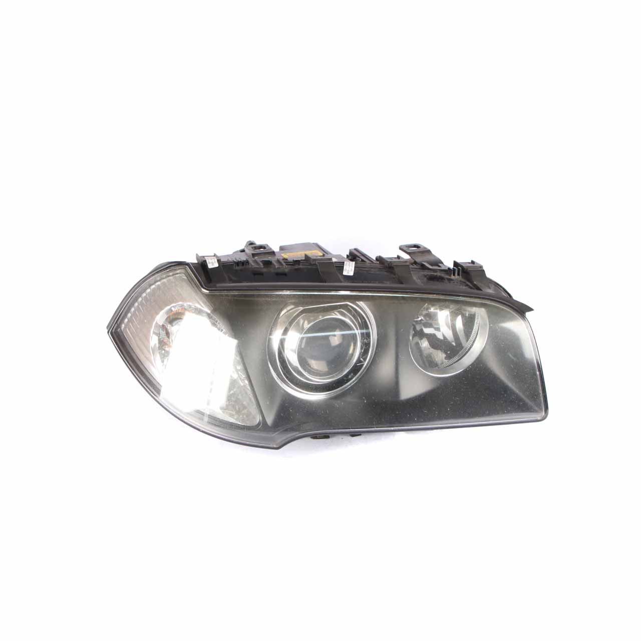 Headlight Headlamp BMW X3 E83 Bi-Xenon Lamp Front Right O/S 3418422