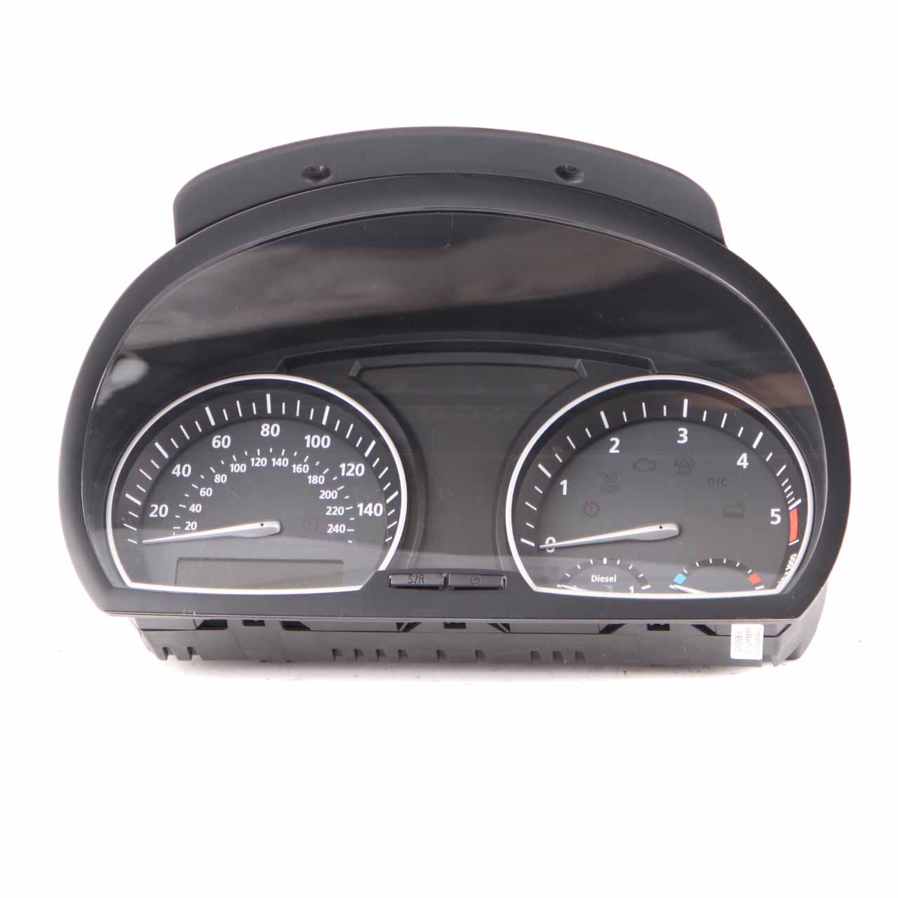 BMW X3 E83 Diesel Instrument Cluster Speedo Clocks Meter Manual 3448327