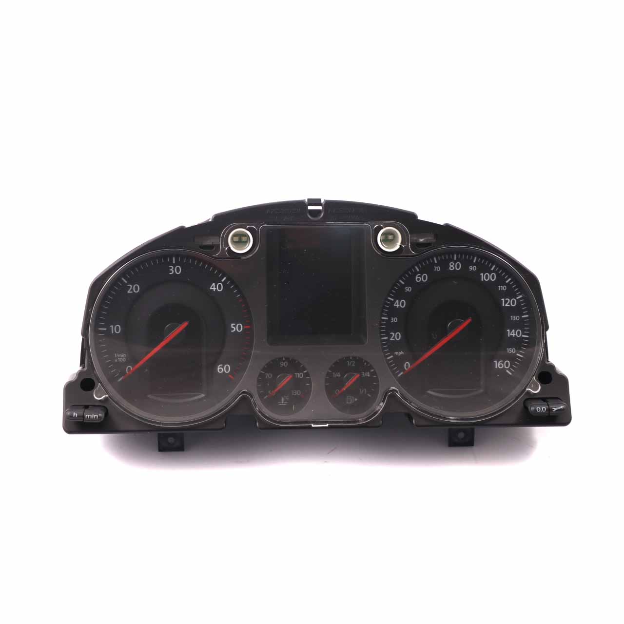 Instrument Cluster Volkswagen Passat B6 Diesel Speedo Manual Gearbox 3C0920971E