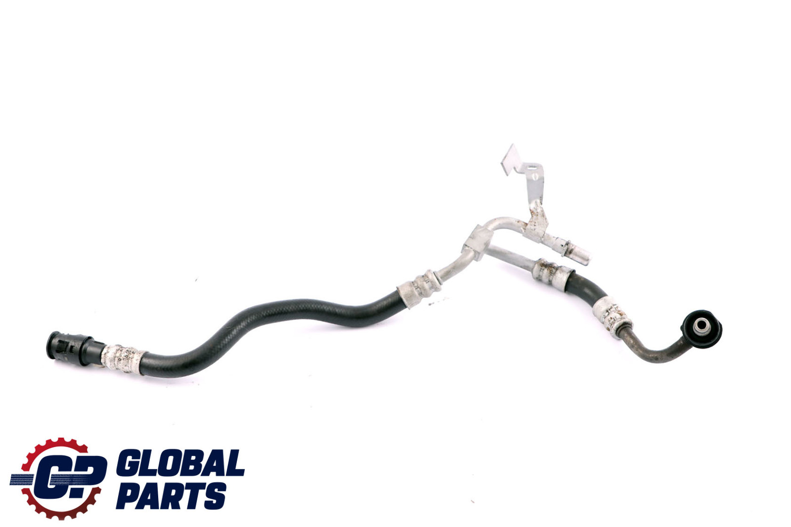 BMW 7 Series E65 E66 Power Steering Return Pipe Hose 6753832