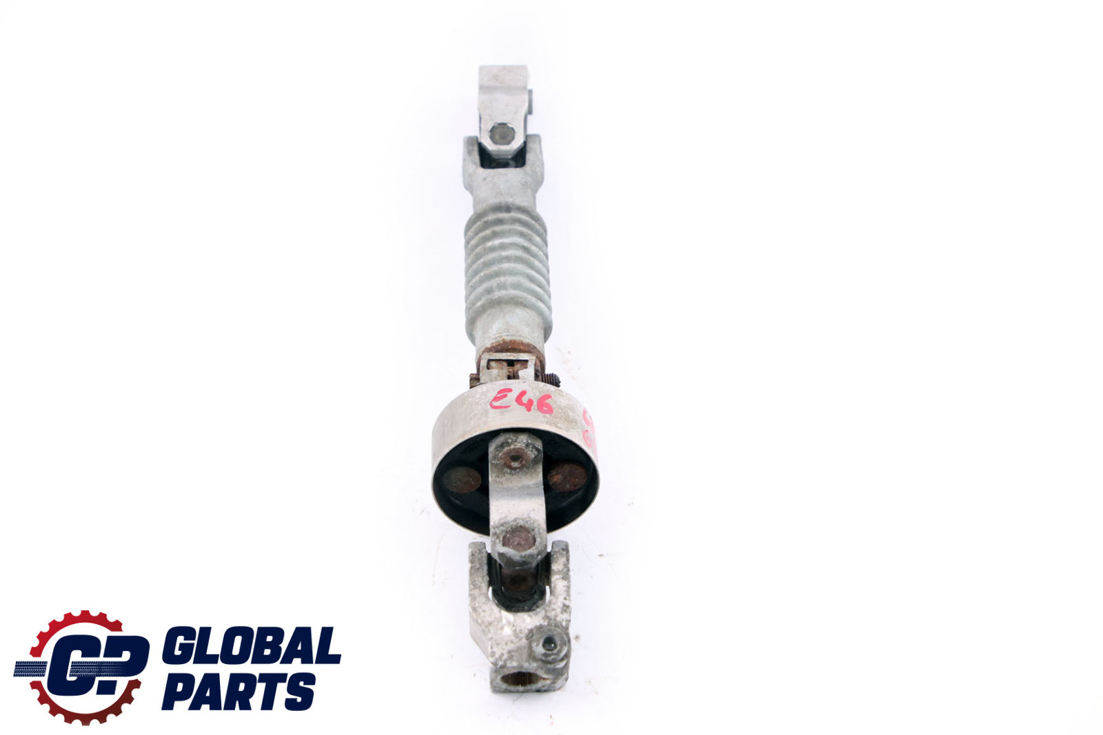 BMW 3 Series E46 Steering Shaft Column Low Lower Joint 6761570 6761571