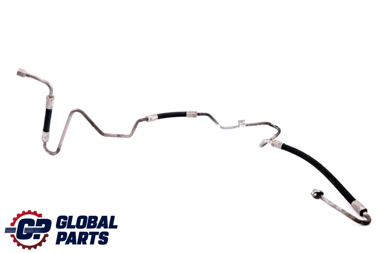 BMW 5 7 Series F01 F02 F10 F11 Pressure Hose Line Front Axle 6778093