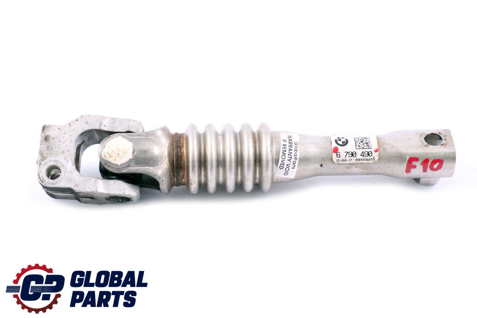 BMW 5 7 Series F01 F02 F10 F11 Steering Column Universal Joint Shaft 6790490