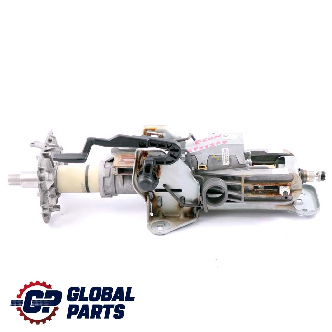 BMW 5 Series E60 E61 LCI Manually Adjustable Steering Column 6791265 6780869