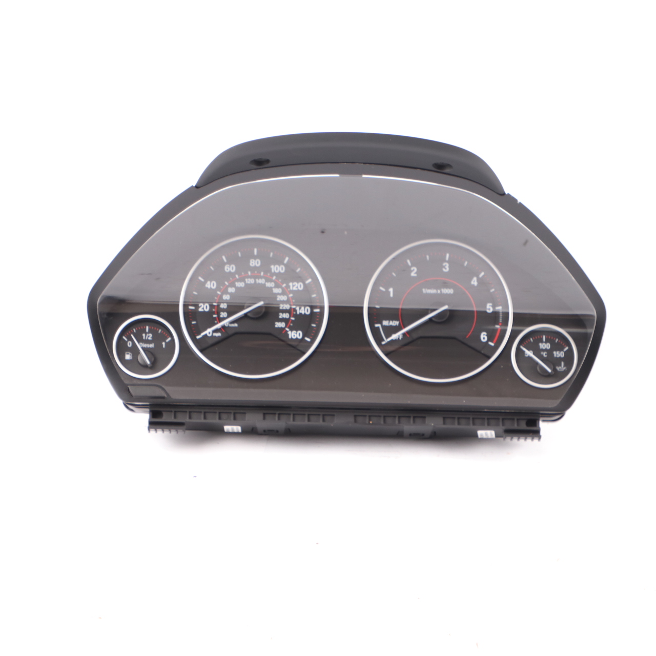 Instrument Cluster BMW F30 F31 F32 Diesel Speedo Clocks Meter Automatic 6847248