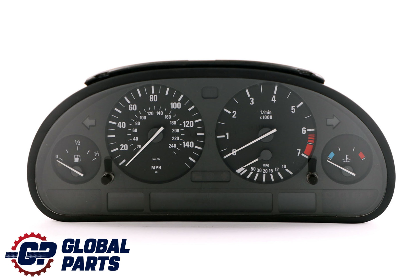 BMW X5 7 Series E38 E53 M54 3.0i Instrument Cluster Speedo Clocks Petrol 6923051