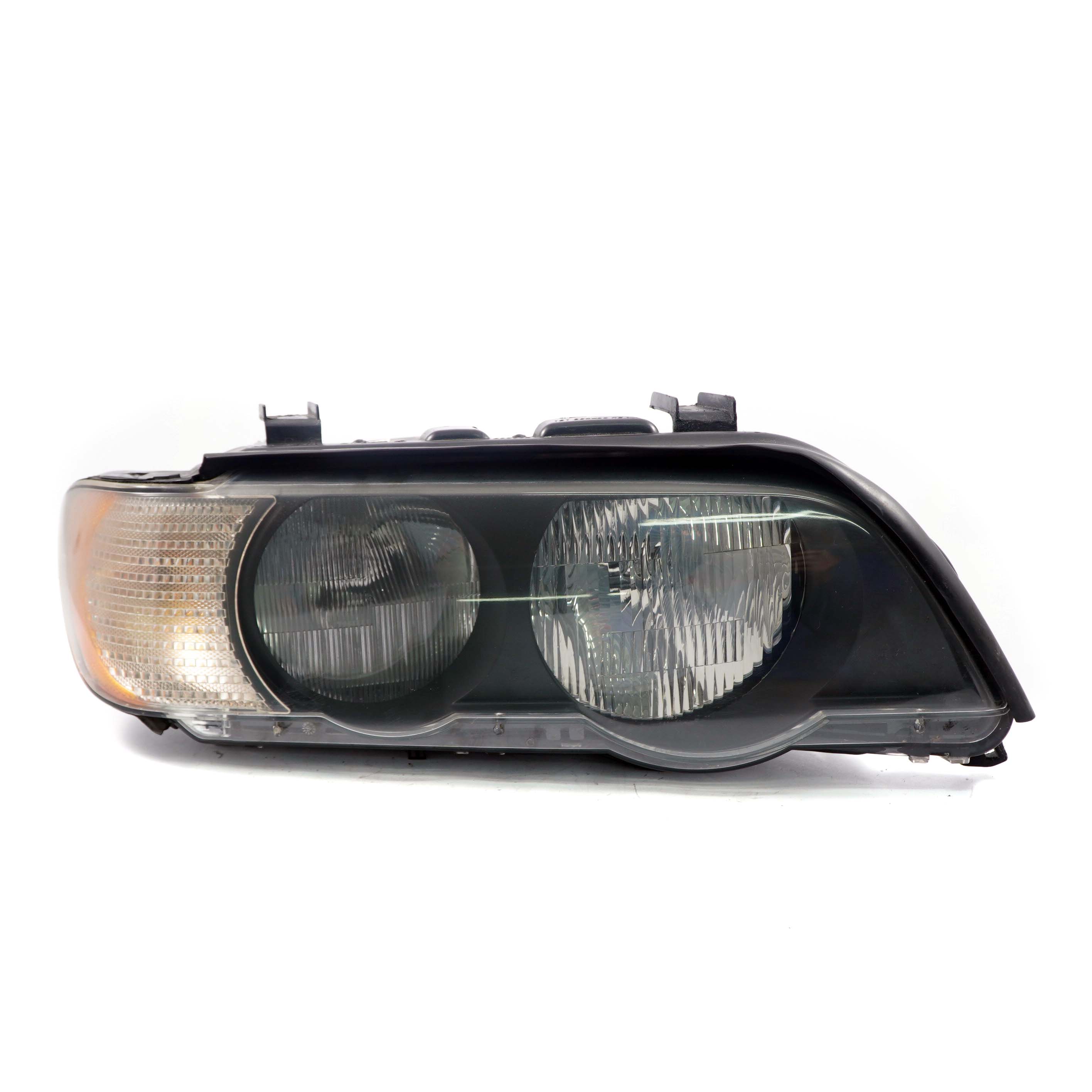 Headlight Headlamp BMW X5 E53 White Turn Indicator Front Right O/S Lamp 6930214