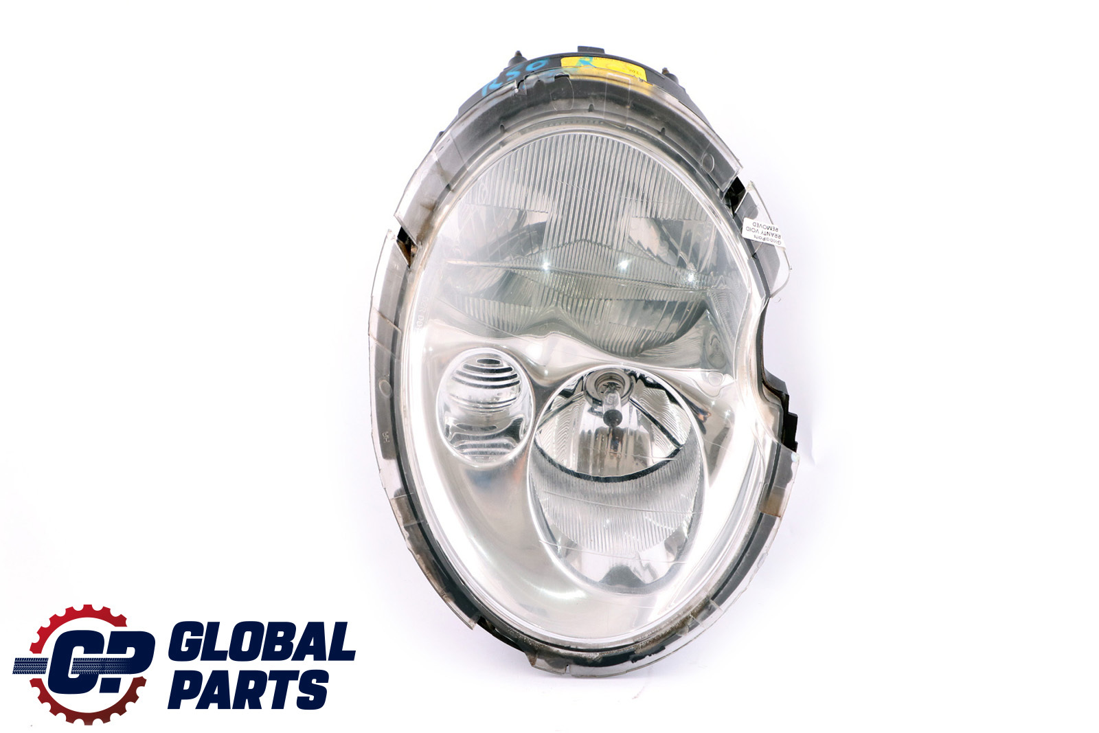 BMW Mini R50 R53 Driver Side Xenon Headlight Lamp Right O/S 6933840