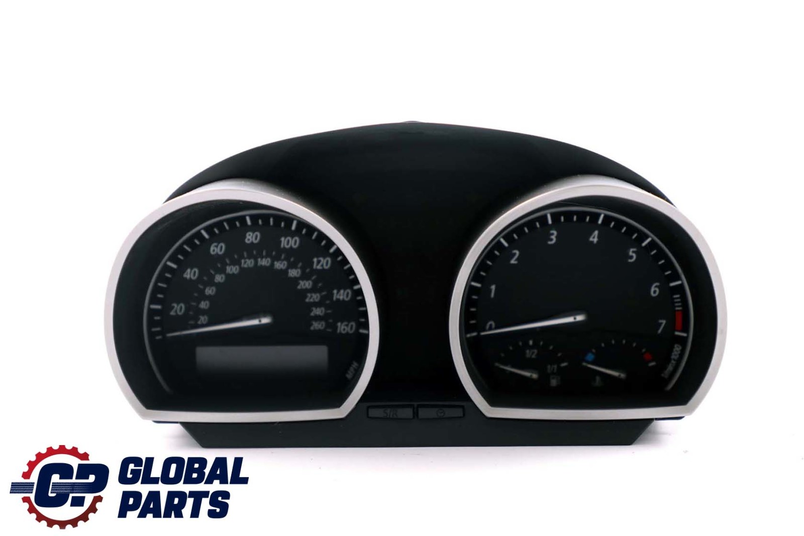 BMW Z4 Series E85 1 Petrol Instrument Cluster Speedo Clocks Manual 6957544