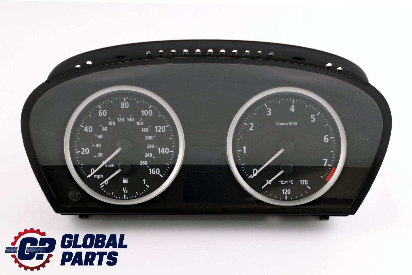 BMW 6 Series E63 E64 Instrument Cluster Speedo Clocks Automatic Petrol 6983167