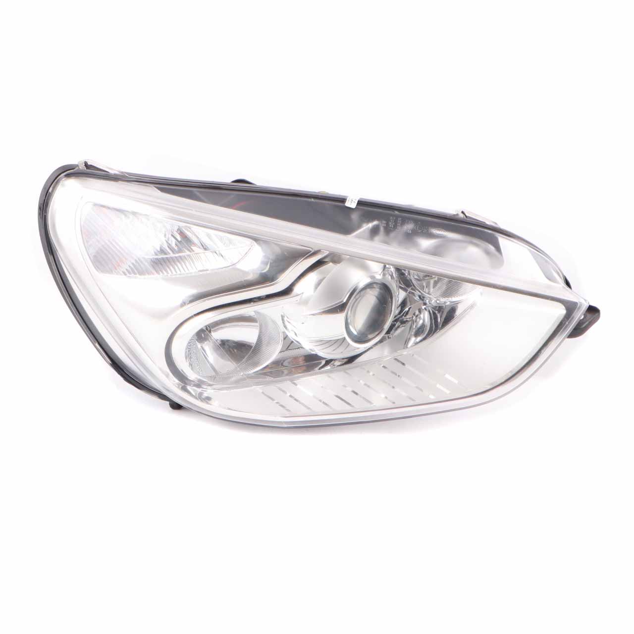 Ford Galaxy MK3 Xenon Headlamp Headlight Front Right O/S Lamp 6M21-13005-BH