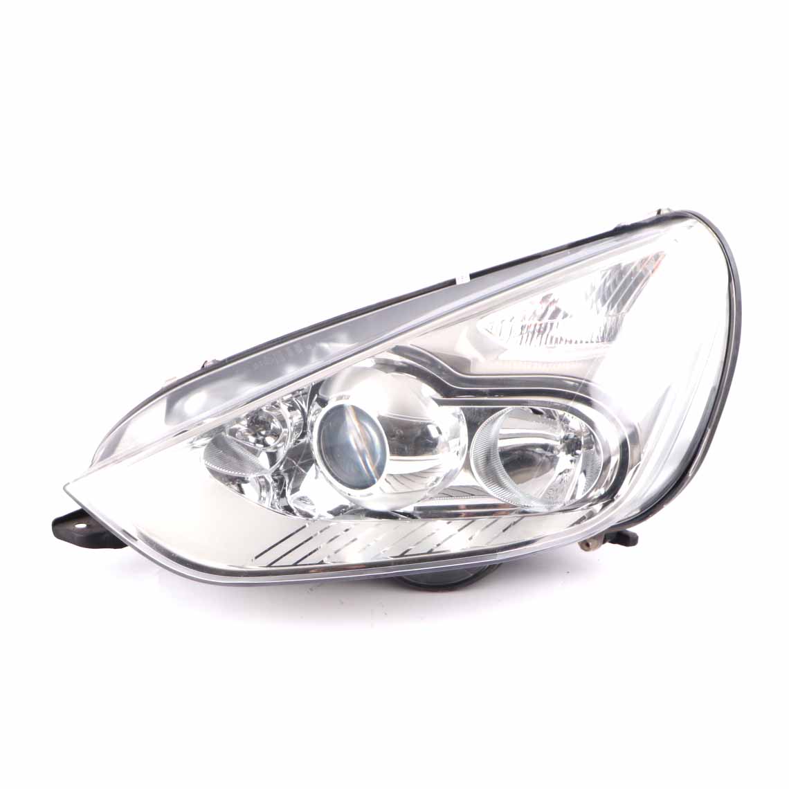 Ford Galaxy MK3 Xenon Headlamp Headlight Front Left N/S Lamp 6M21-13006-BH