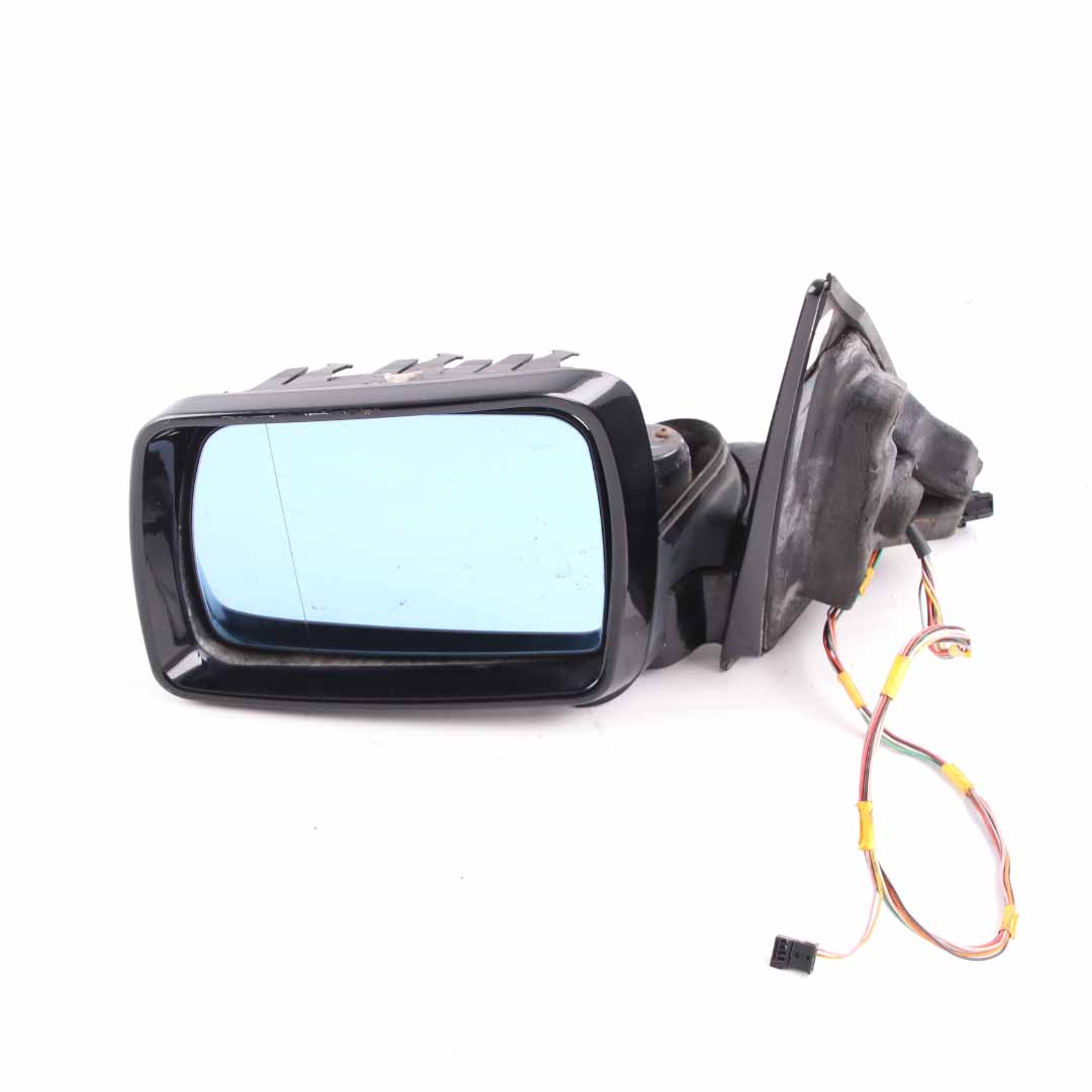 BMW X5 E53 M Sport Wing Mirror High Gloss Door Left N/S 7039915