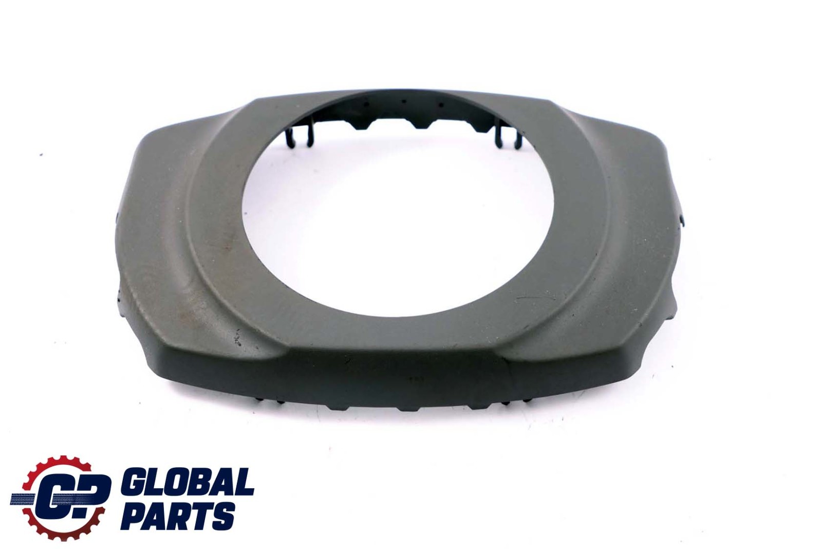 BMW 7 Series E65 E66 E67 Steering Column Cover Basaltgrau Basalt Grey 6911537