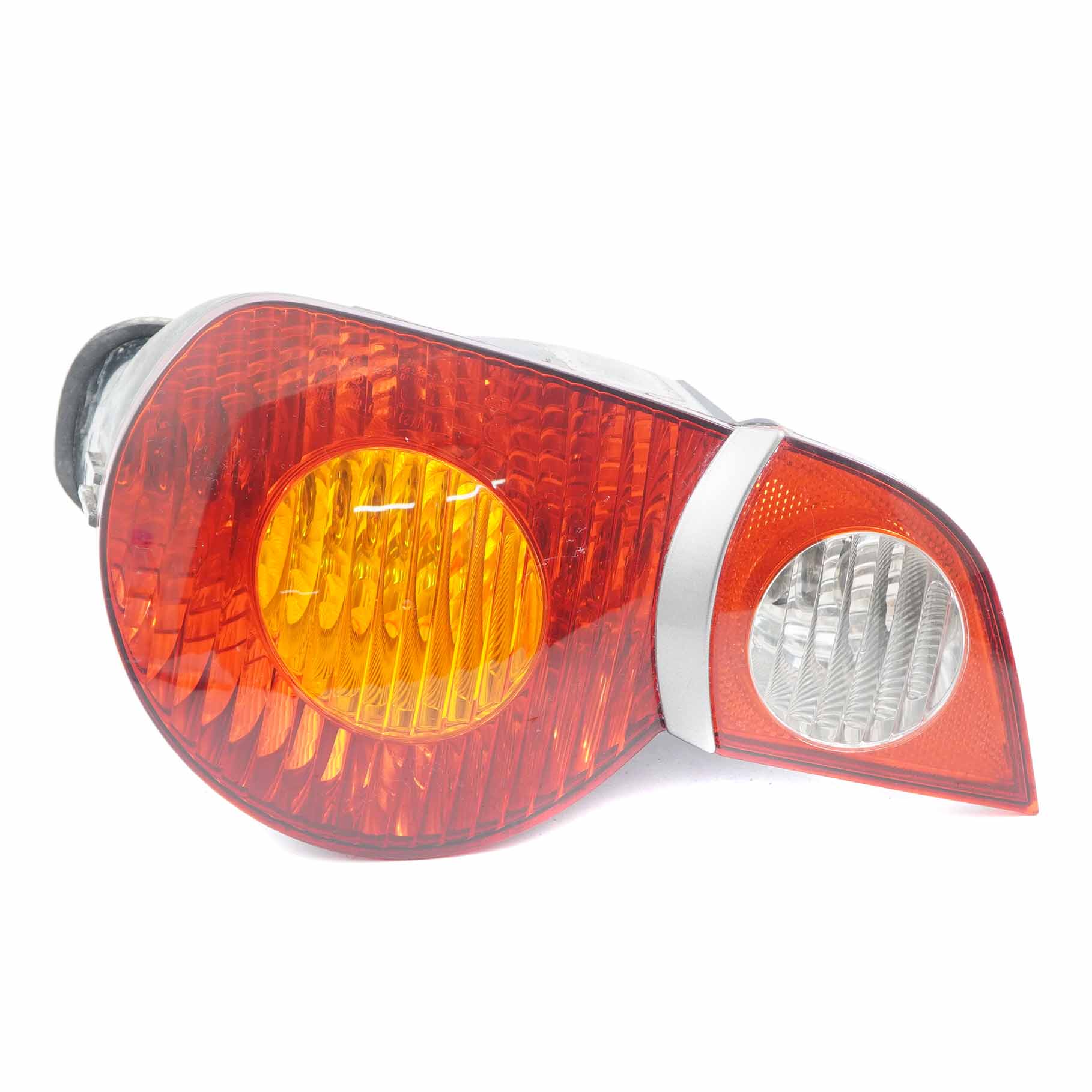 BMW Z4 E85 Rear Tail Light Lamp Left N/S Taillight 7165723 Sterlingrau Grey 472