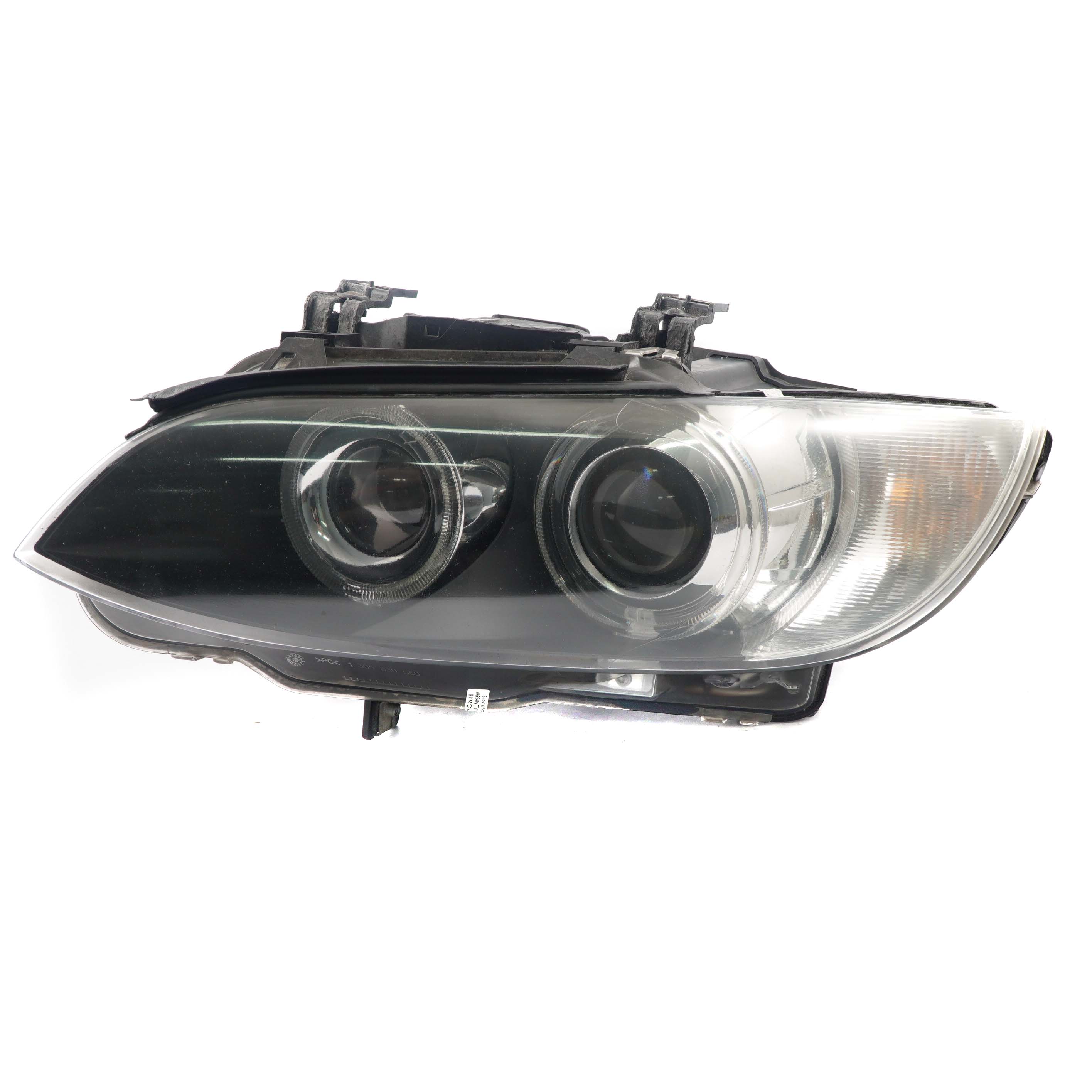 BMW 3 Series E92 E93 Bi-Xenon Headlight Headlamp Lamp Front Left N/S 7162129