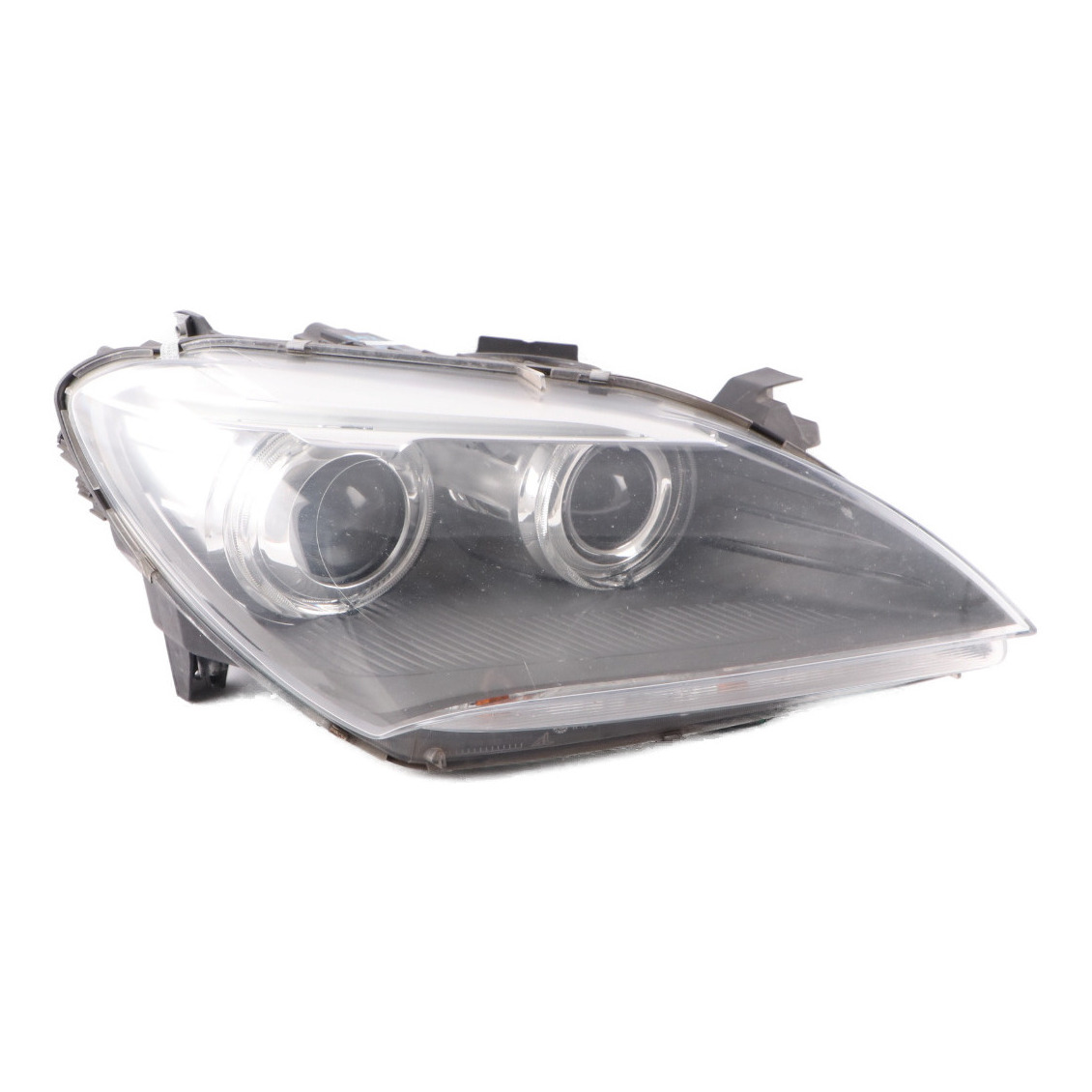 BMW F06 F12 F13 Headlight Bi-Xenon Headlamp Light Lamp Front Right O/S 7222086