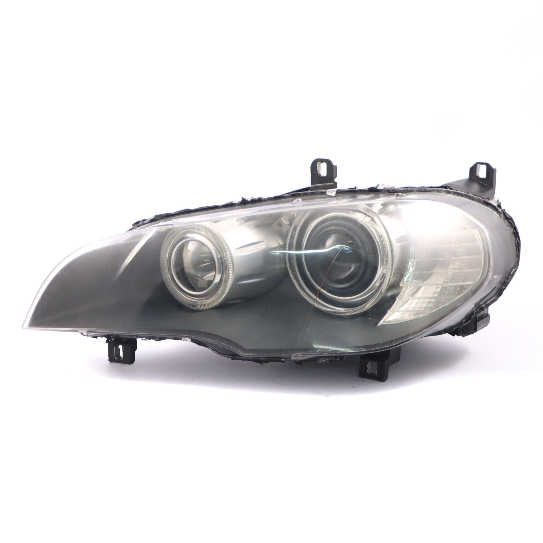 BMW X5 E70 AHL-Xenon Headlight Headlamp Front Light Lamp Left N/S 7158933