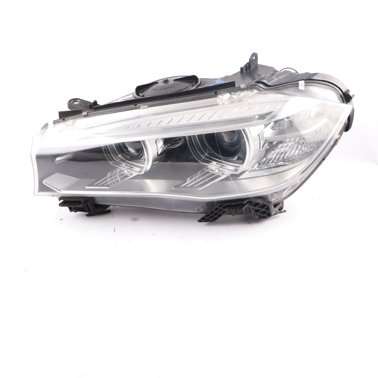 BMW X5 F15 X6 F16 Headlight Headlamp Bi-Xenon Lamp Light Front Left N/S 7290055