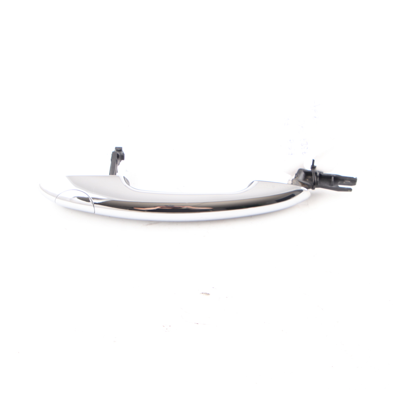 Door Handle Mini Cooper F55 F56 F57 Grab Outside Chrome Front Right O/S 7327340