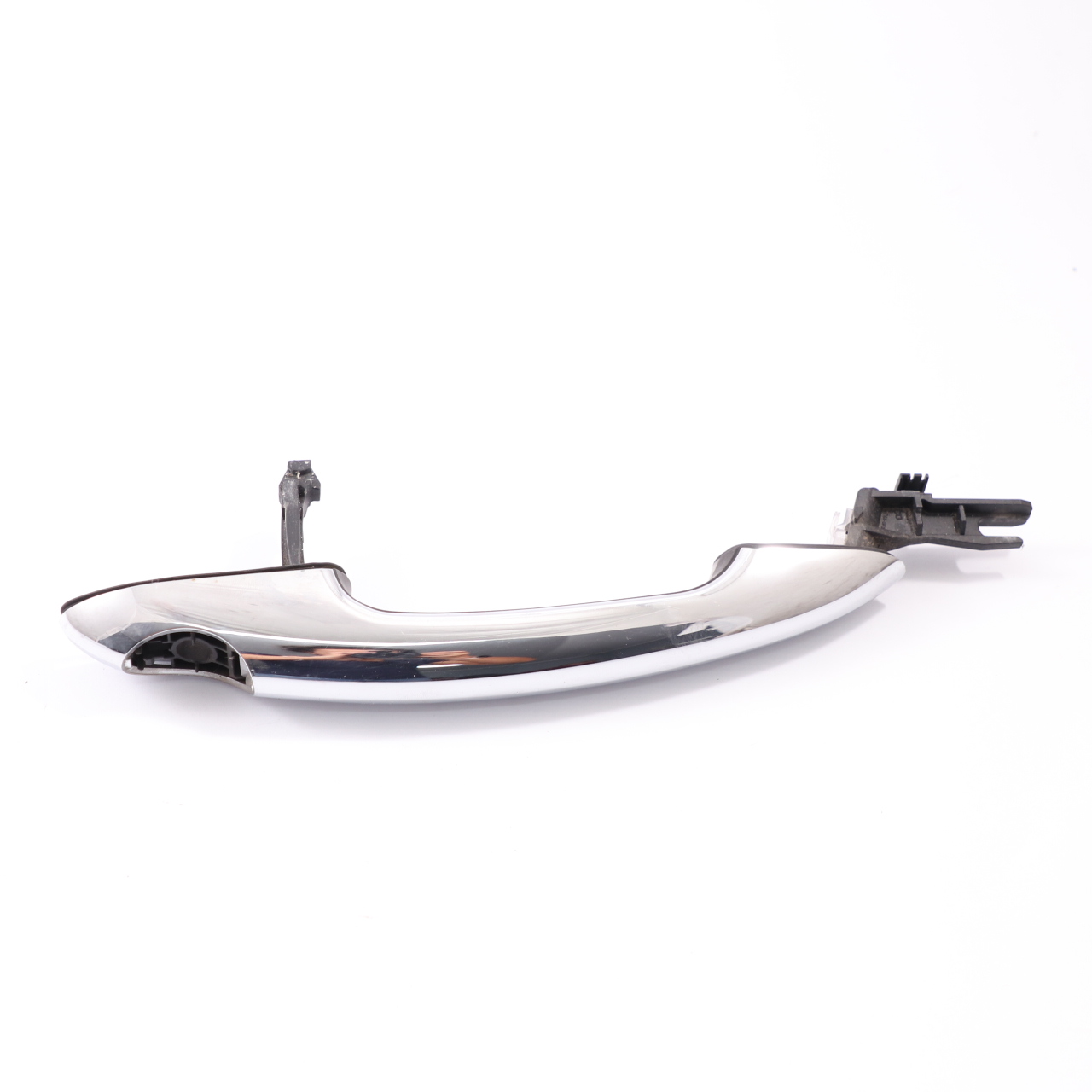 Grab Handle Mini F55 F56 F60 Outside Door Chrome Front Right O/S 7434536