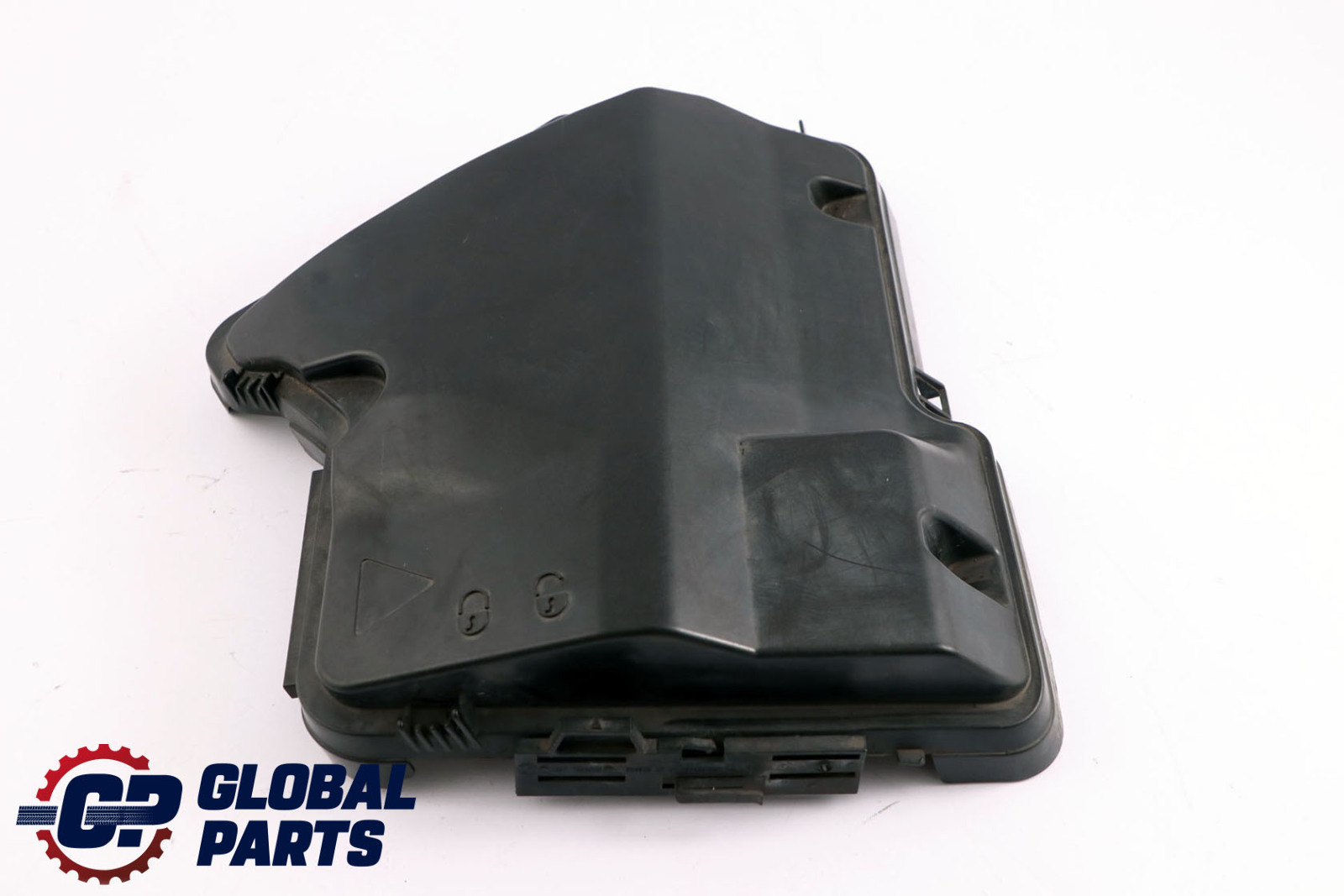 BMW X5 X6 Series E70 3.0si N52N E71 Cover Electronic Box Panel 7555124