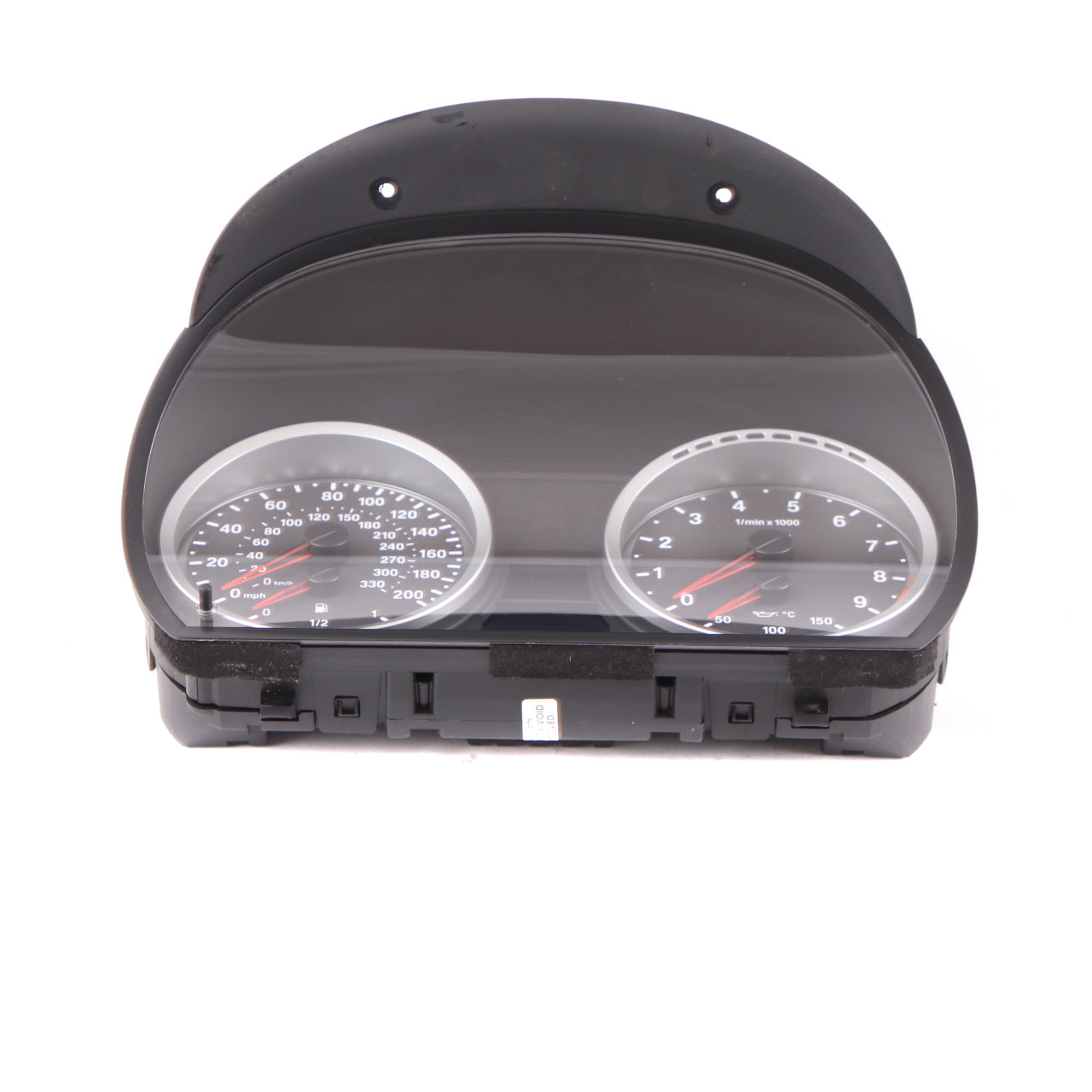 Instrument Cluster BMW E90 E92 E93 M3 Speedo Clocks Drivelogic 7841923