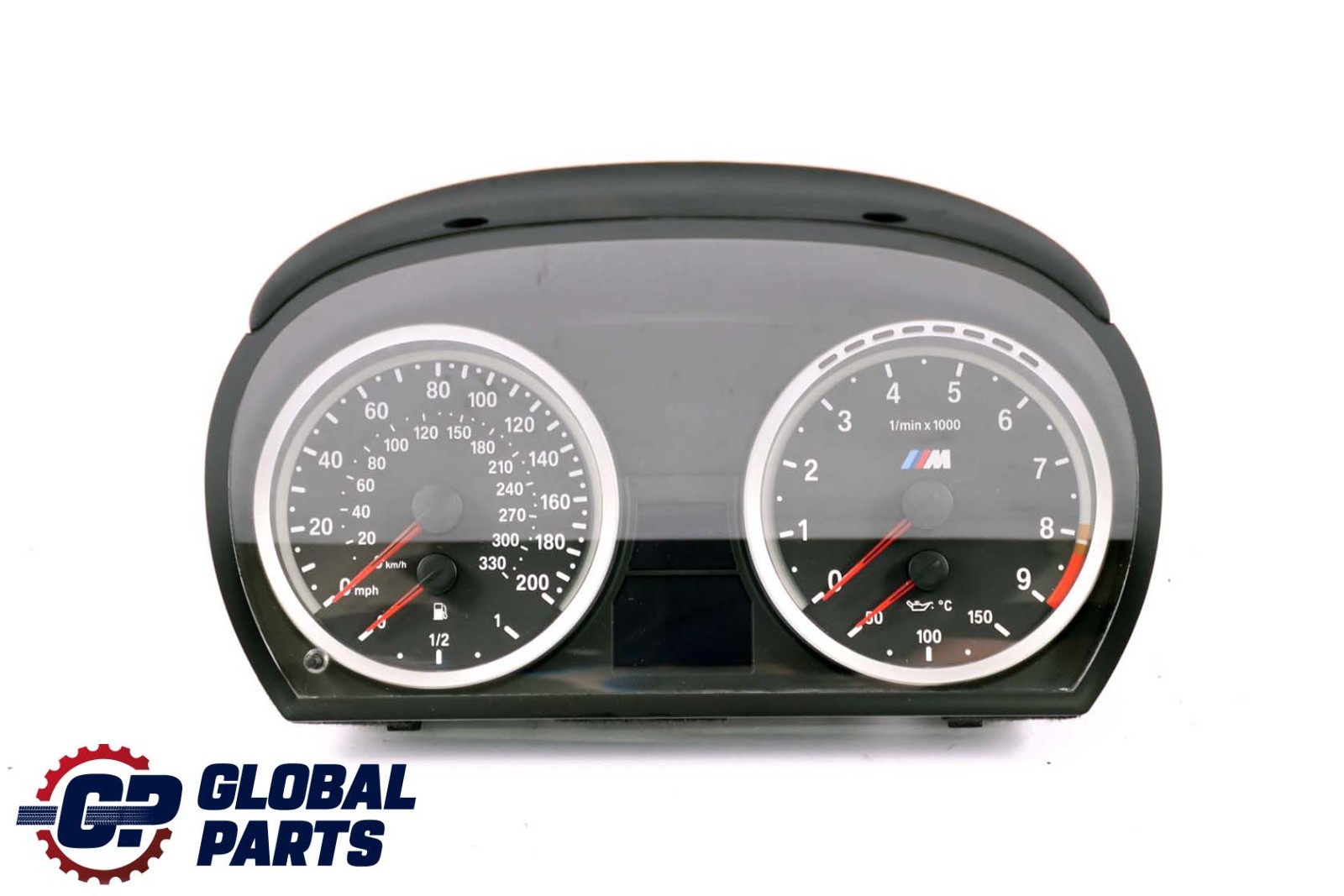 BMW 3 Series E90 E92 E93 M3 Instrument Cluster Speedo Clocks Automatic 7841923