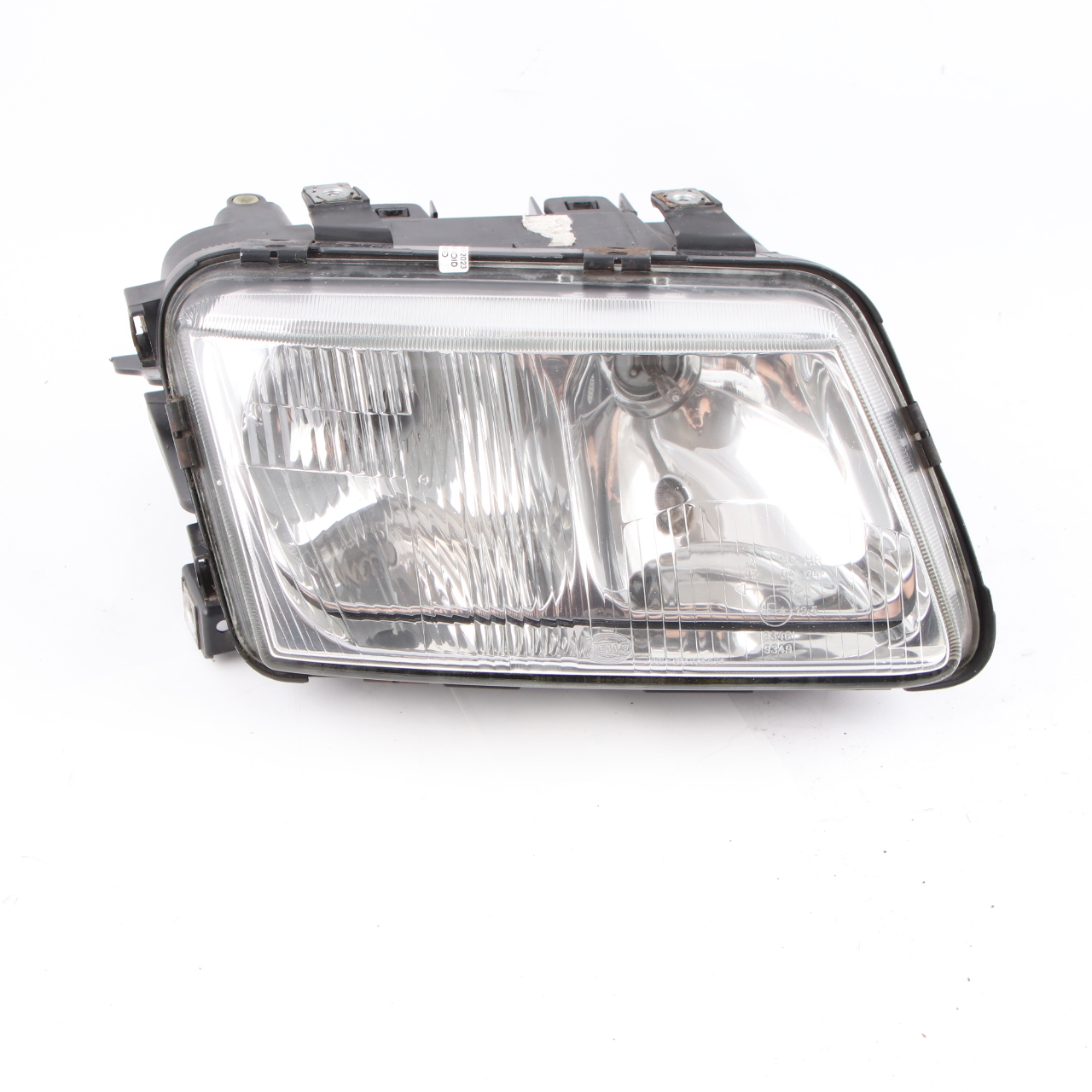 Audi A3 8L Headlight Headlamp Light Lamp Front Right O/S 8L0941030B