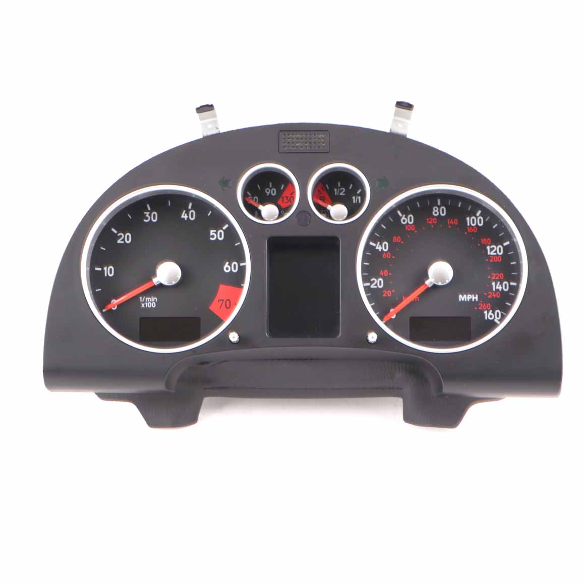 Audi TT 8N Petrol Instrument Cluster Speedo Clocks Meter Manual 8N2920930C