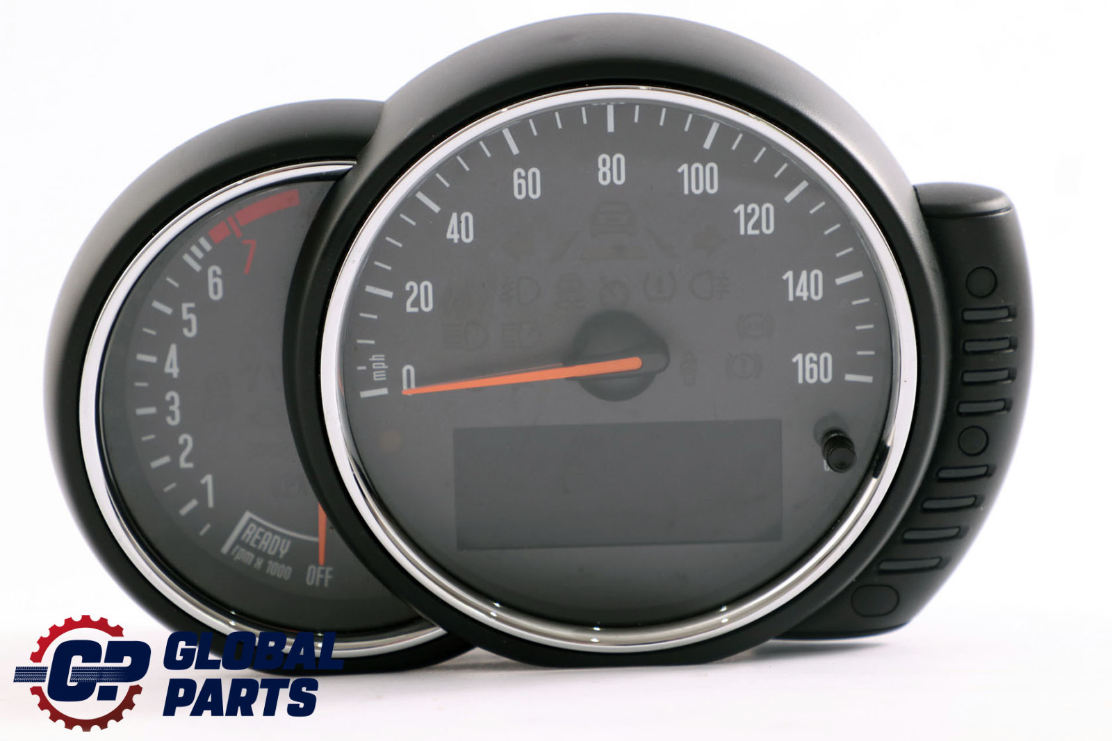 Mini Cooper F55 F56 F57 F60 Instrument Cluster Speedo Clocks MPH 9130810